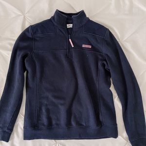 Women Vineyard Vine Quarter Zip